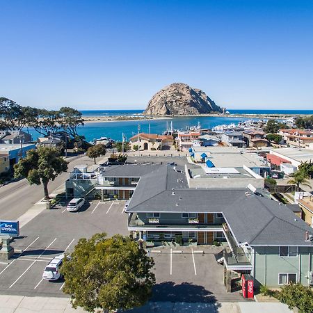 Best Western Tradewinds Morro Bay Exterior foto