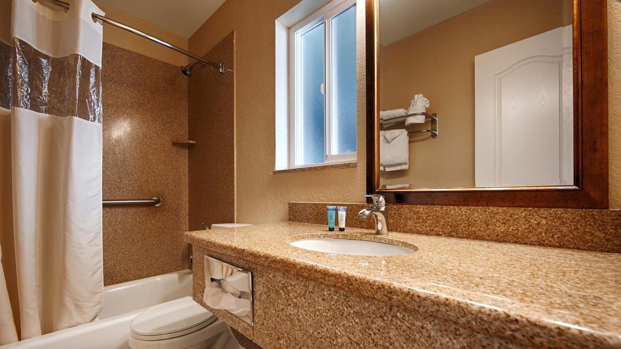 Best Western Tradewinds Morro Bay Exterior foto